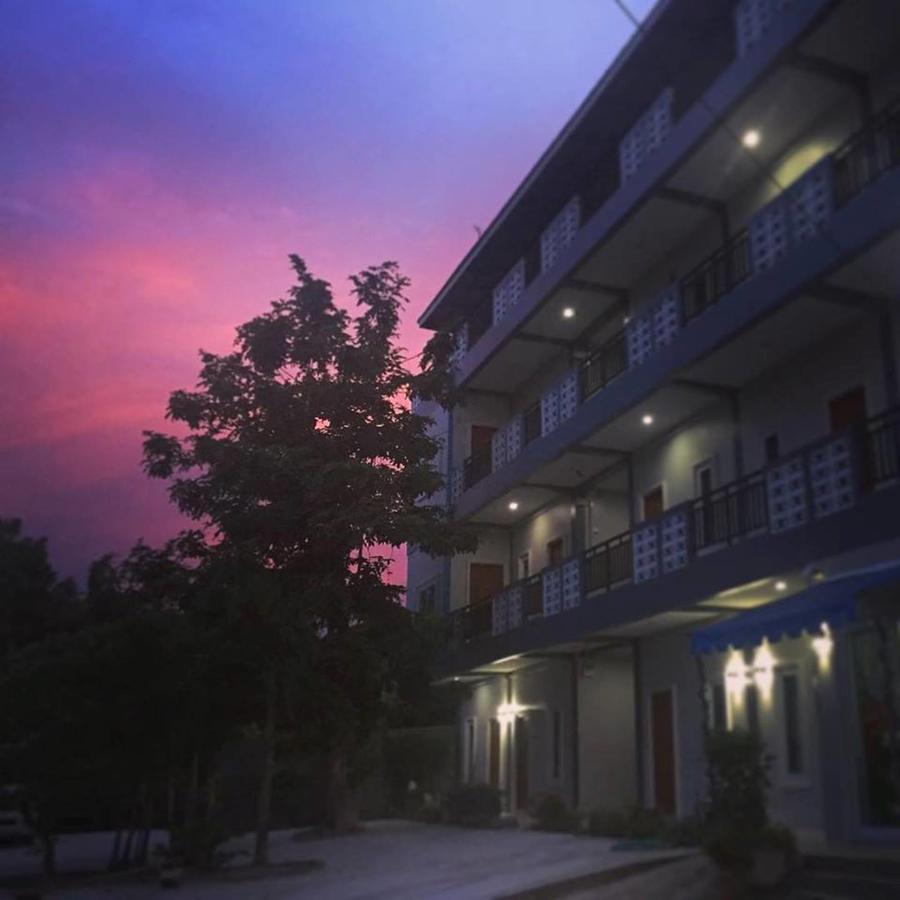 Ubon Best Place Ubon Ratchathani Eksteriør bilde